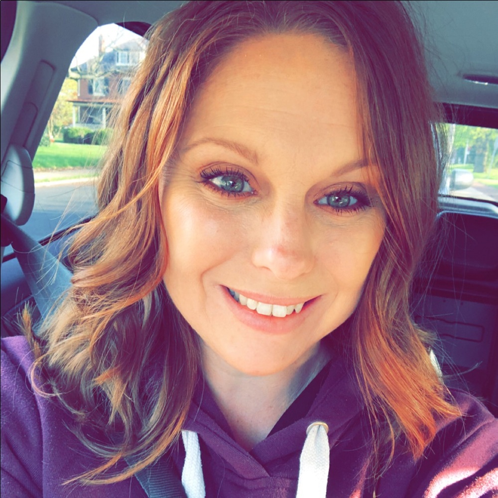 Meet your Posher, Marykate